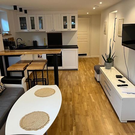 Apartament Ratvika 올레순 외부 사진