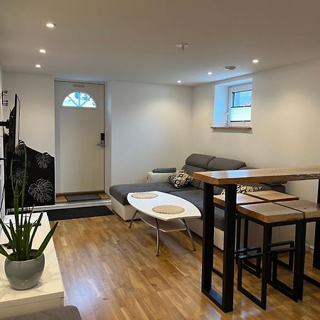 Apartament Ratvika 올레순 외부 사진