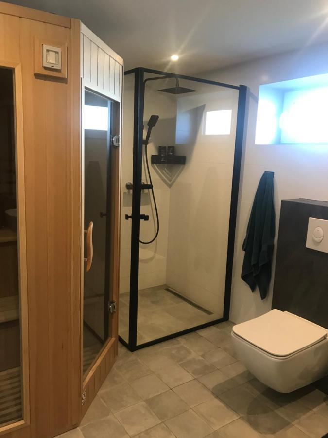 Apartament Ratvika 올레순 외부 사진