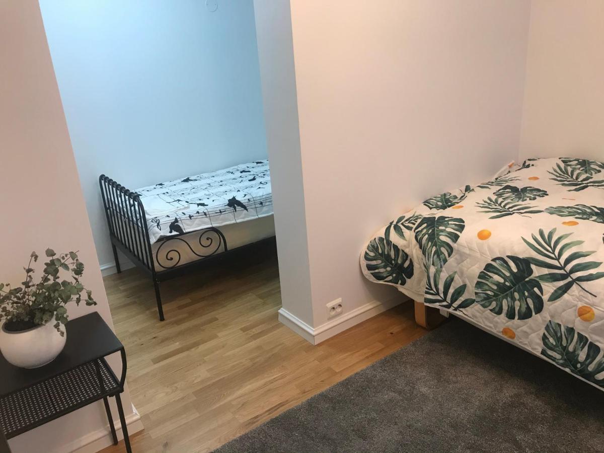 Apartament Ratvika 올레순 외부 사진