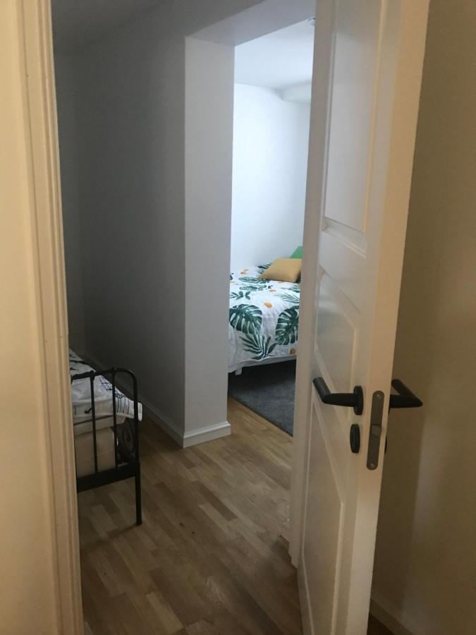 Apartament Ratvika 올레순 외부 사진