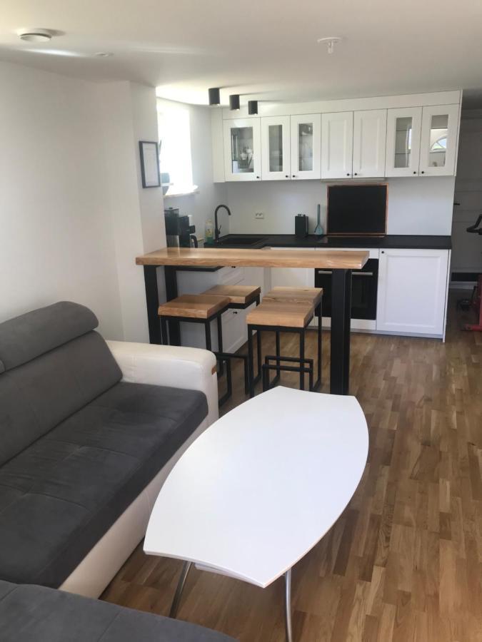 Apartament Ratvika 올레순 외부 사진