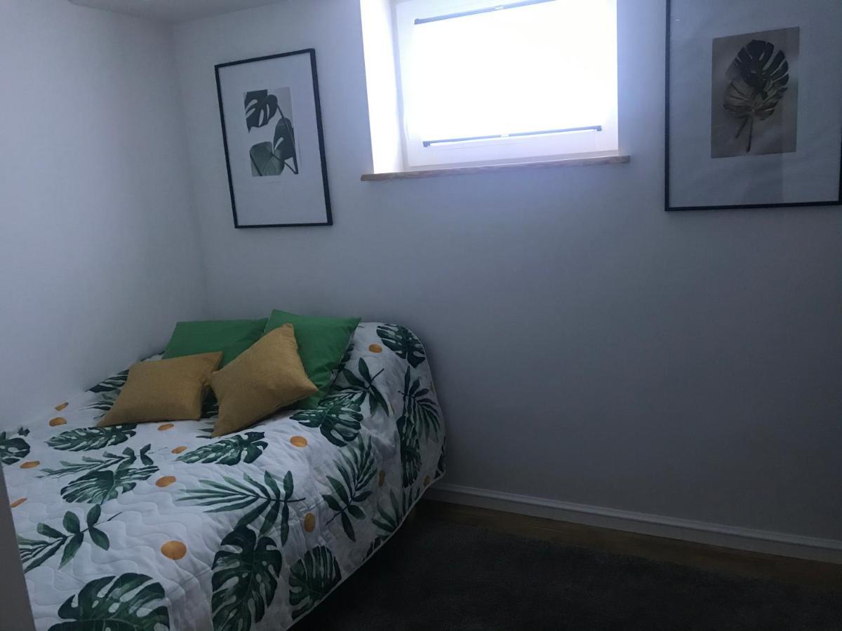 Apartament Ratvika 올레순 외부 사진