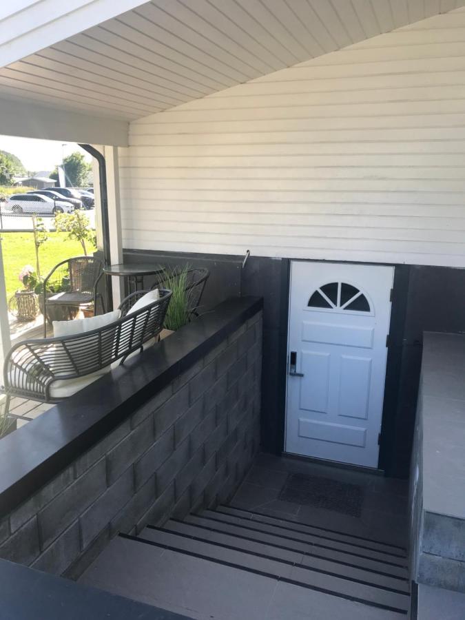 Apartament Ratvika 올레순 외부 사진