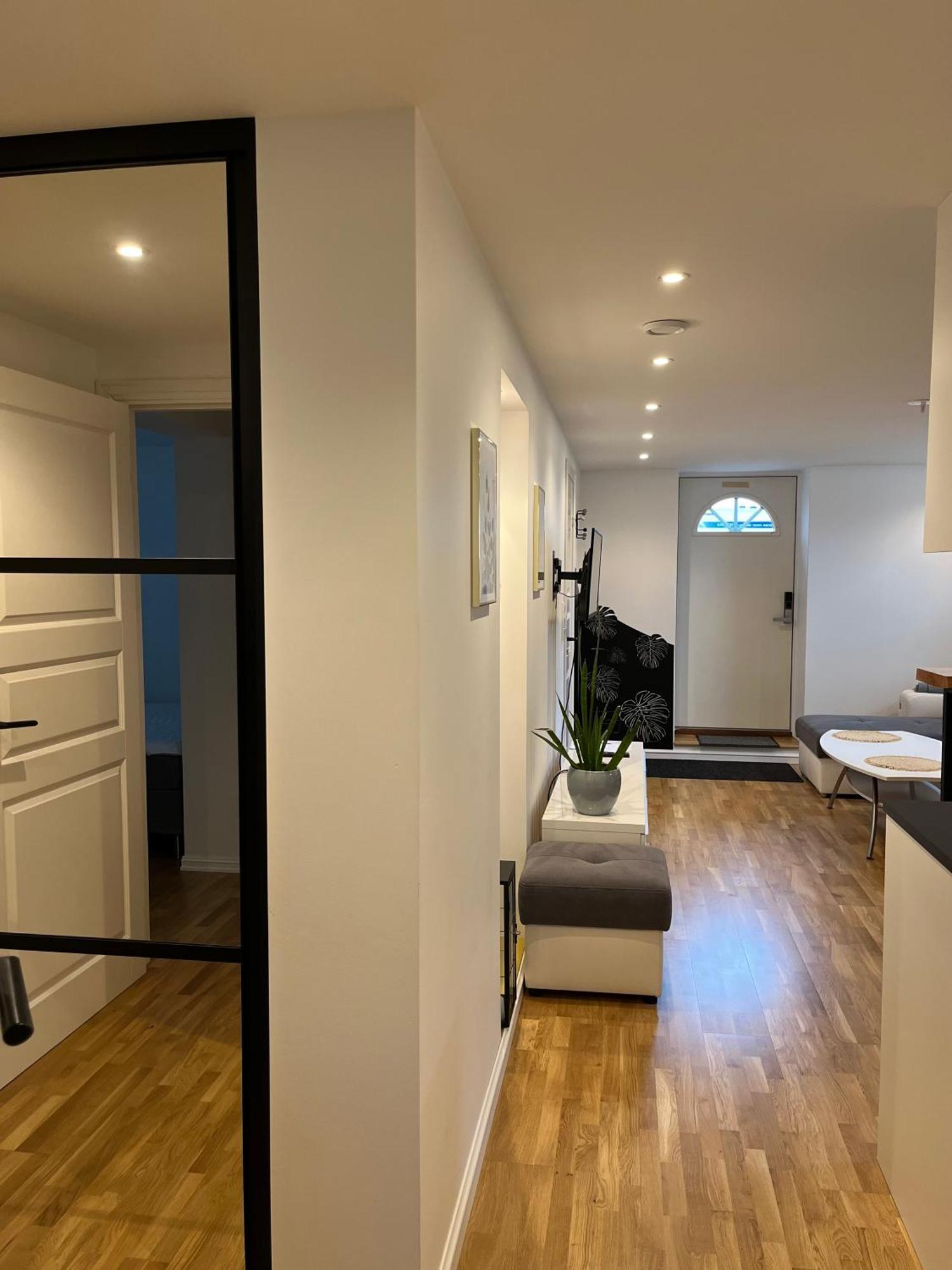 Apartament Ratvika 올레순 외부 사진